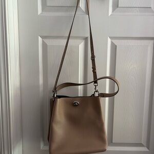 Coach Charlie Bucket Bag